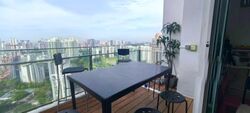 Tribeca (D9), Condominium #519766071